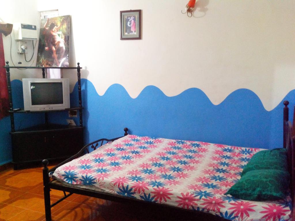 Fisherman Guest House Baga Room photo