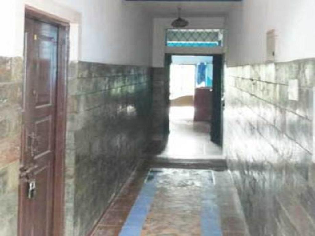 Fisherman Guest House Baga Exterior photo